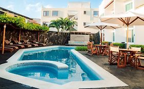 Hotel Las Ninfas
